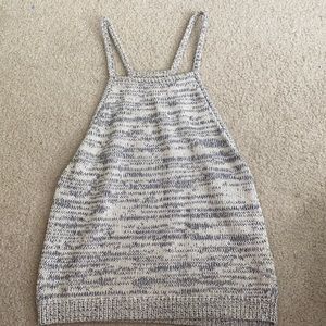 Kendal and Kylie Tank